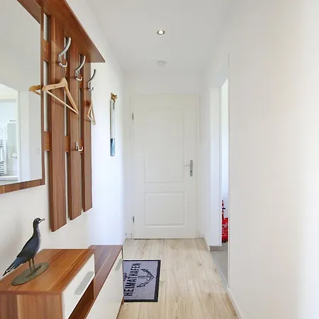Apartment Brandt Brandt 3 Moewenkieker