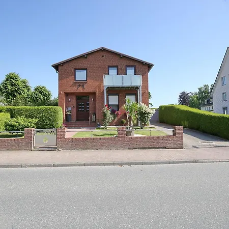 Apartment Brandt Brandt 3 Moewenkieker *