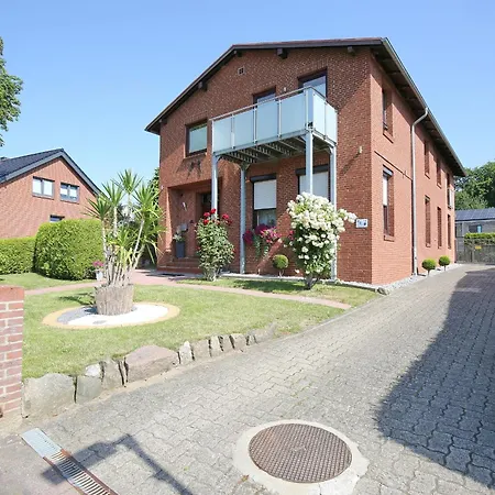 Brandt Brandt 3 Moewenkieker Lejlighed Haffkrug